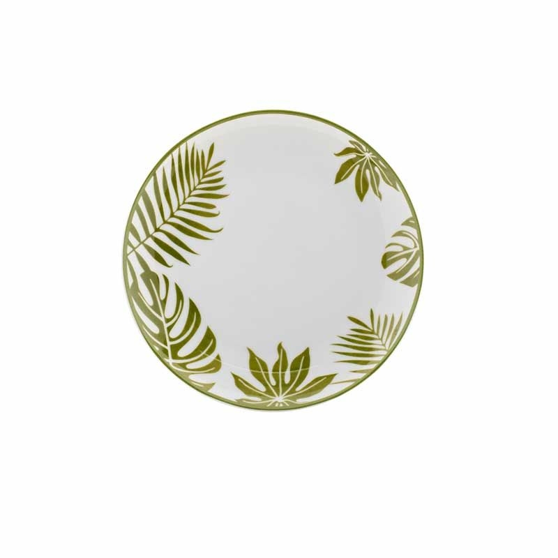 Acquista online Evviva Panama dinner set 18 pieces Evviva